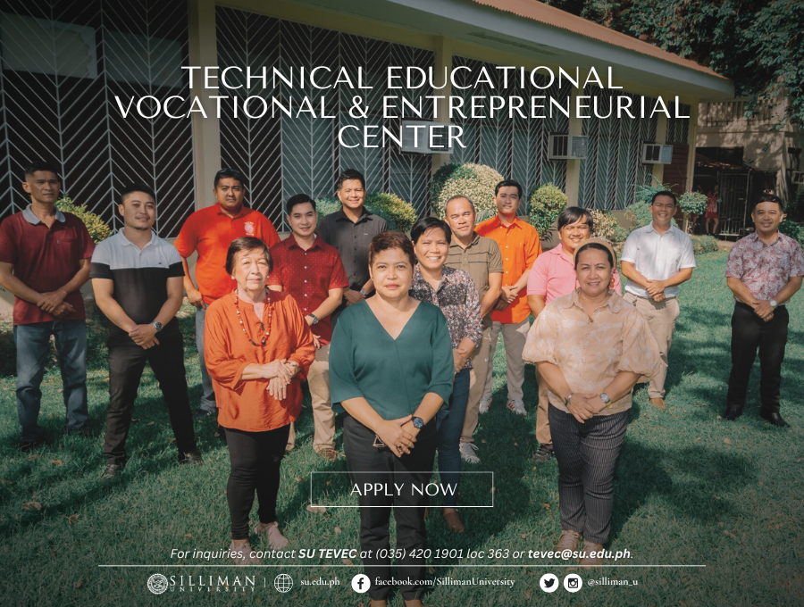Technical, Educational, Vocational and Entrepreneurial Center Technical, Educational, Vocational and Entrepreneurial Center
