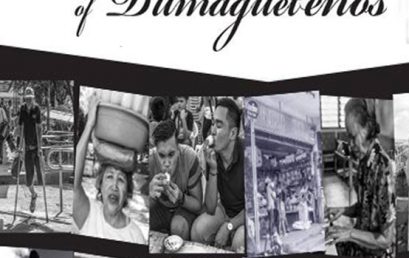 A Day in the Life of Dumagueteños Photo Exhibit Opening