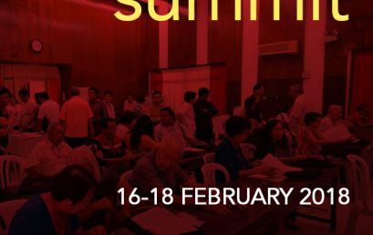 Alumni Summit