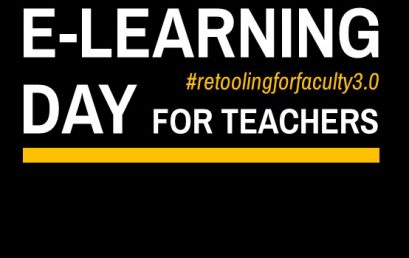 E-Learning Day for Teachers