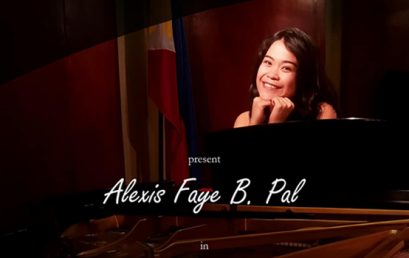 MERAK: An Evening of Piano Music
