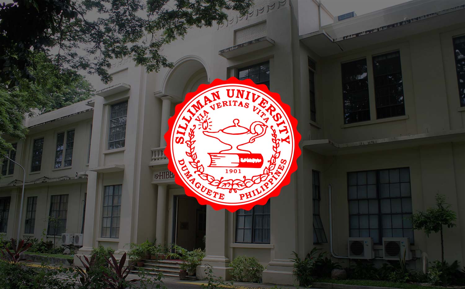 A Three-Part Graduation Exercise for Silliman University