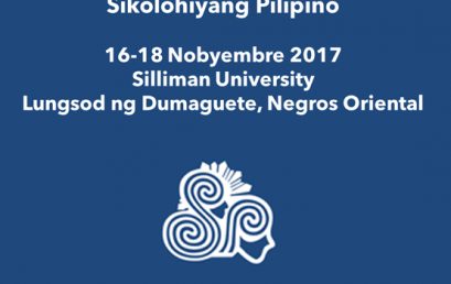 Ika-42 Pambansang Kumperensiya sa Sikolohiyang Pilipino