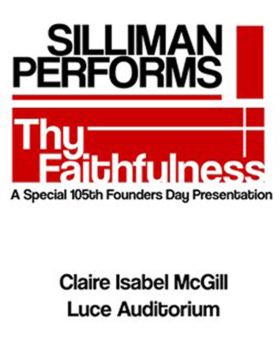 Silliman Performs | Silliman University