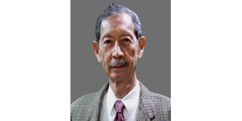 Silliman to Confer Honorary Degree on National Scientist
