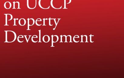 National Summit on UCCP Property Development