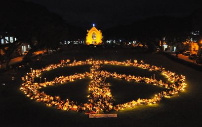 2017 Peace Week Celebration