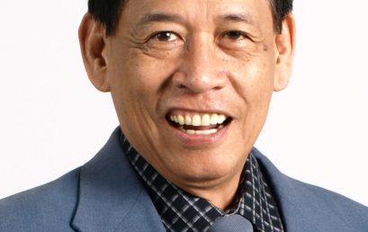 Dr. Ariniego Donates Additional P10 Million for Scholarships in Medicine