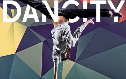 SU Corps of Campus Ambassadors “Dancity”