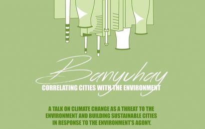 BANYUHAY: Correlating Cities with the Environment
