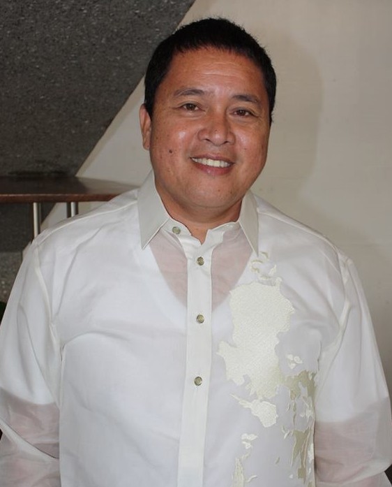CHED Appoints CAS Dean as Institutional Sustainability Assessor