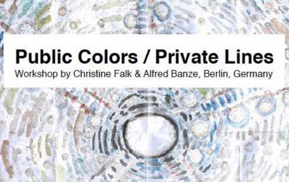 Public Colors/Private Lines