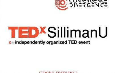 TEDx SillimanU