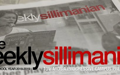 the Weekly Sillimanian