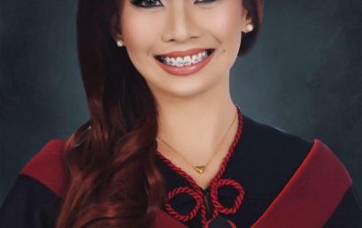 Grad Ranks 9th in Physical Therapy Licensure Exam