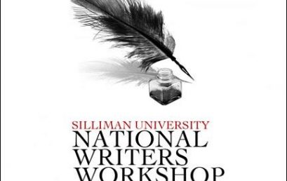 10 Fellows to 2018 Silliman University National Writers Workshop Named