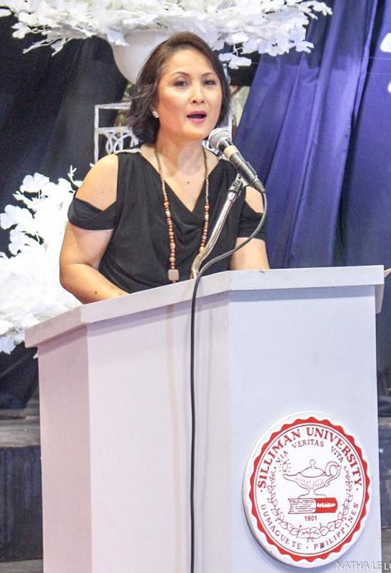 Dean of Students Elected to Philippine Board of Assoc. for Student Mobility in Asia-Pacific