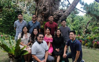 57th Silliman National Writers Workshop Opens with 10 Fellows