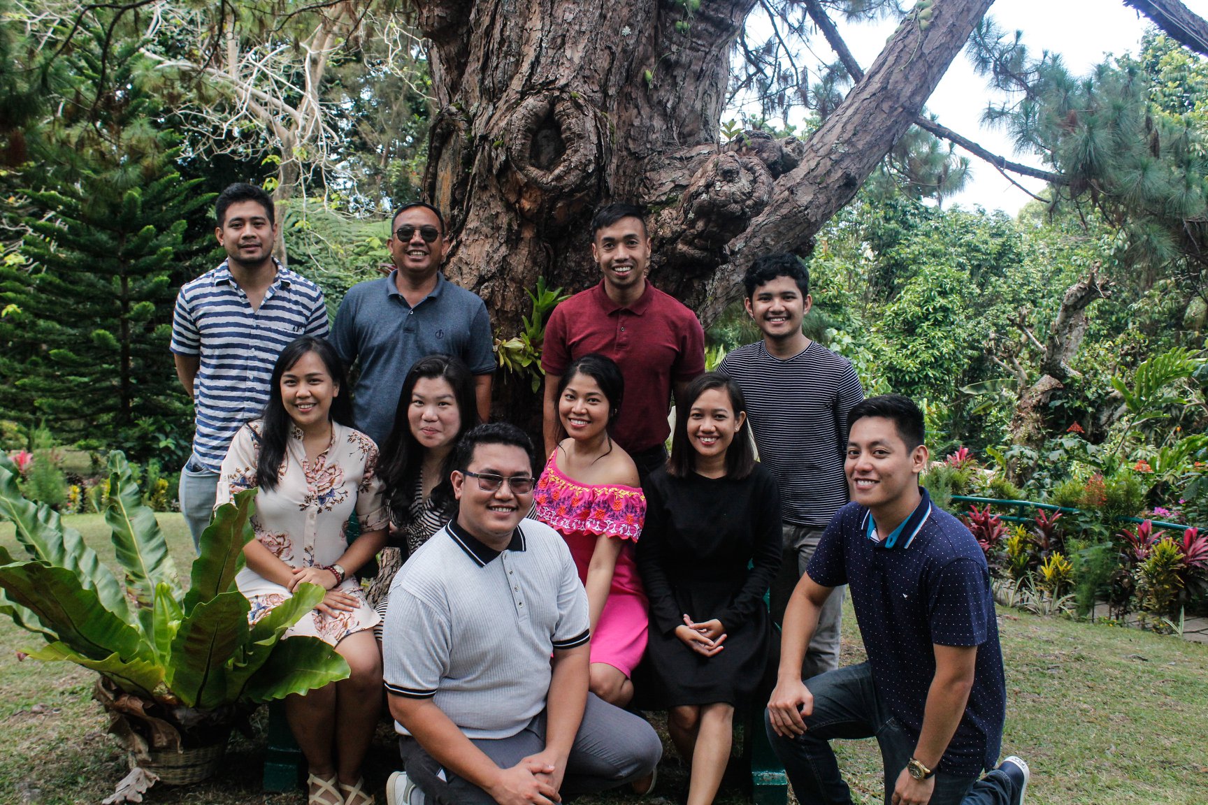 57th Silliman National Writers Workshop Opens with 10 Fellows