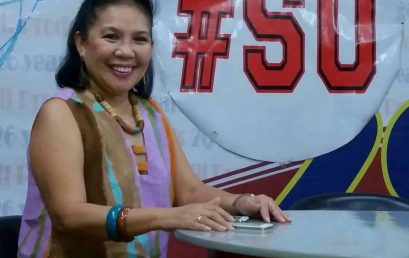 IMTC Head Elected VP for Negros Or/Siquijor of Association of Graduate Education