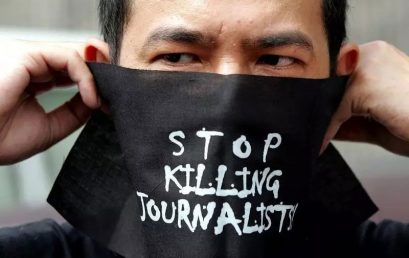 Impunity, Commercialism, Corruption Erode Power of Journalism – Comm Prof