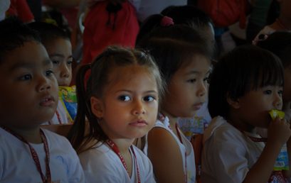 Kindergarten Matters: Hows and  Whys of Kindergarten Teaching  and Learning