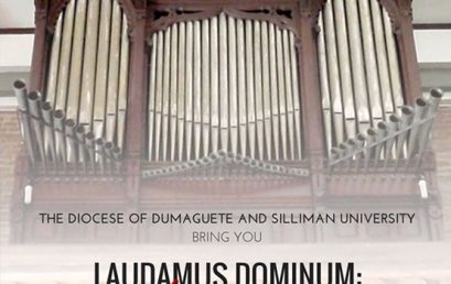 Laudamus Dominum: A Night of Sacred Music