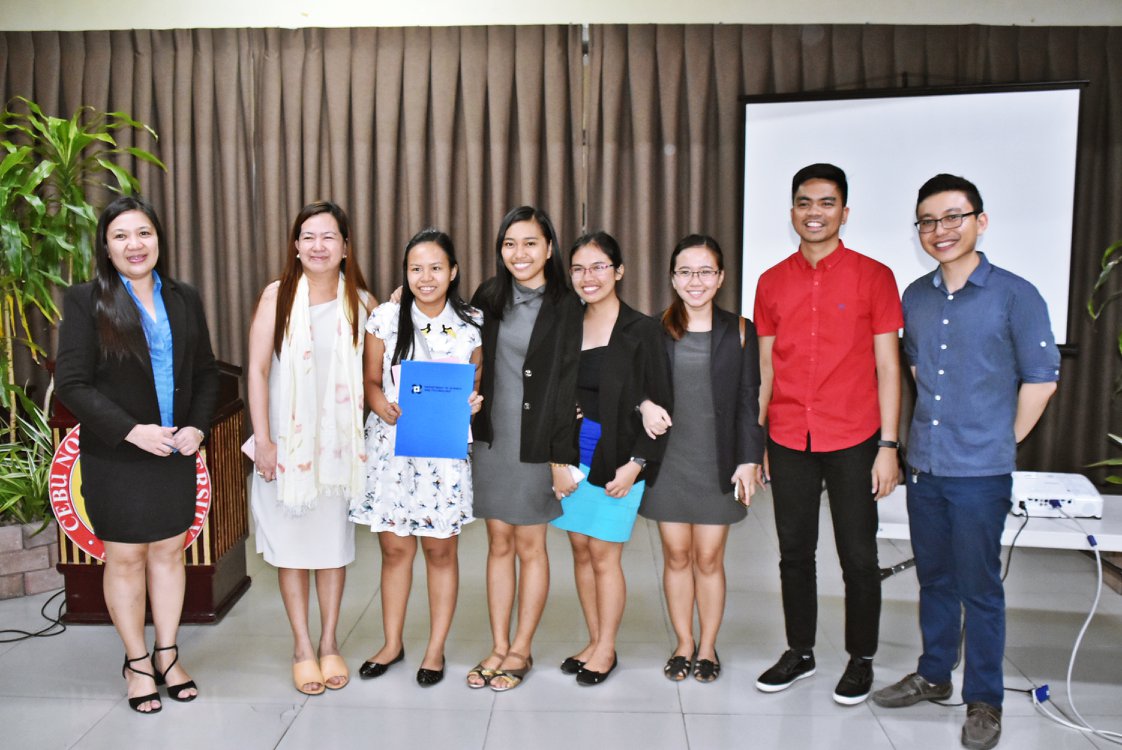 MedTech Student Paper Ranked 3rd in Health Research Conference