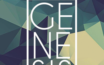 Genesis 2018