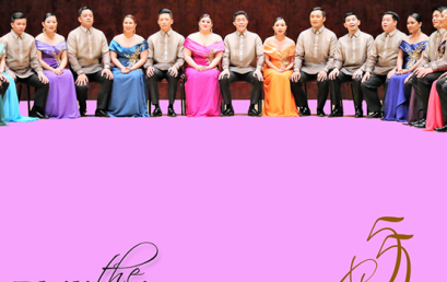 The Philippine Madrigal Singers at 55
