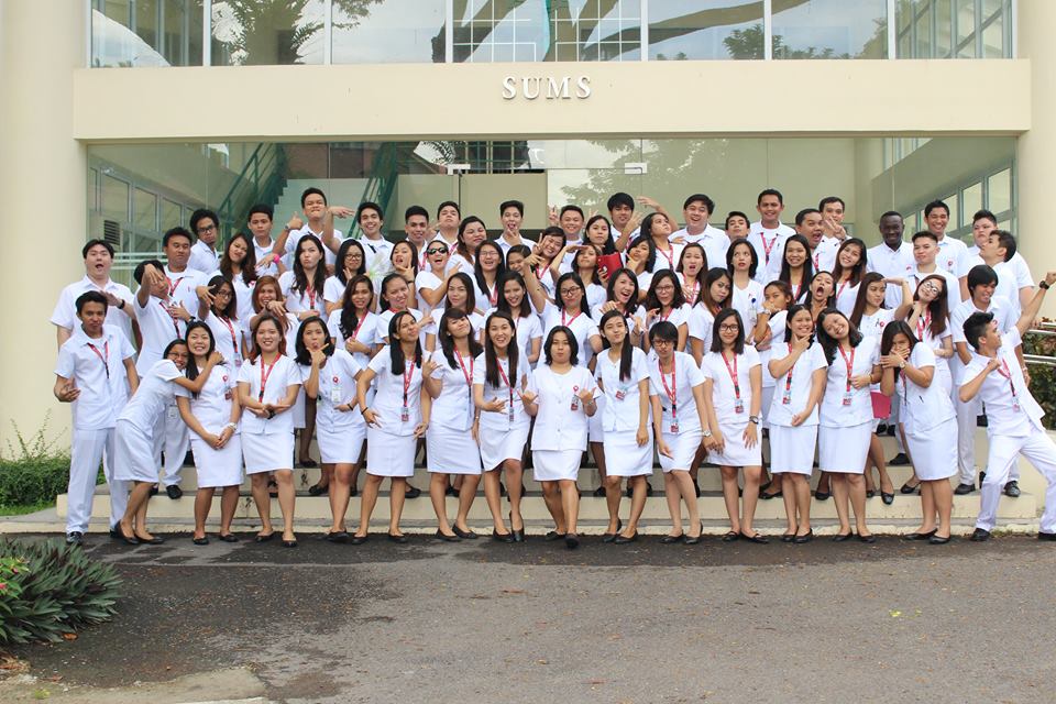 Advisory on Medical Clerkship