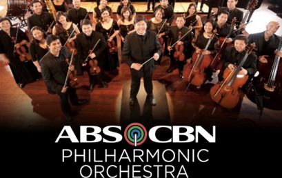 ABS-CBN Philharmonic Orchestra Concert