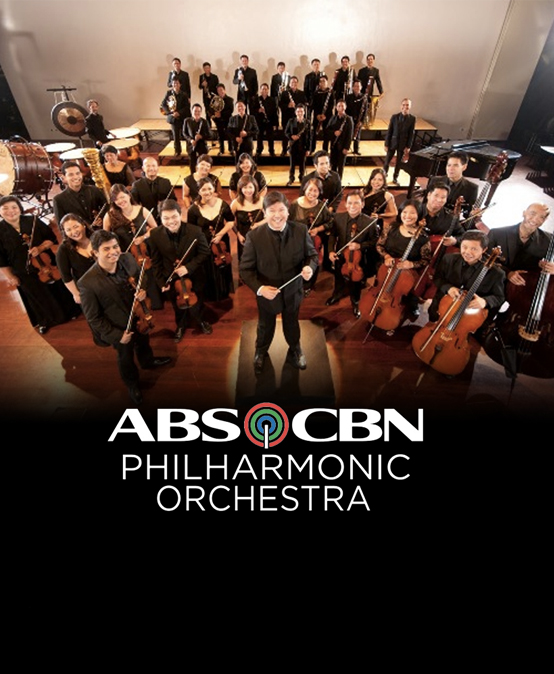 ABS-CBN Philharmonic Orchestra Concert ABS-CBN Philharmonic Orchestra Concert