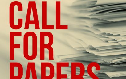 CALL FOR PAPERS    