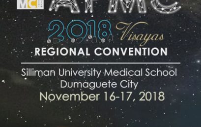 7th APMC Visayas Regional Convention