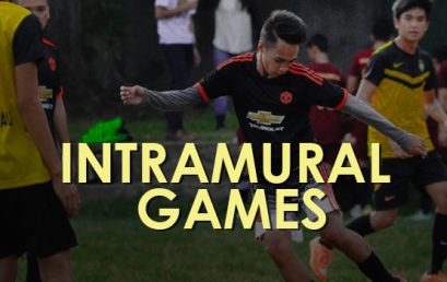 Intramural Games