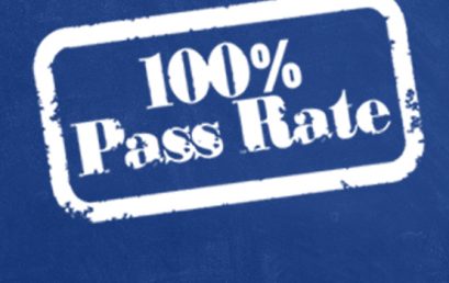 SU registers 100% passing rate in Nursing again