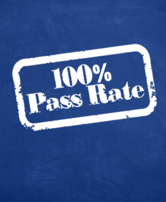 SU registers 100% passing rate in Nursing again