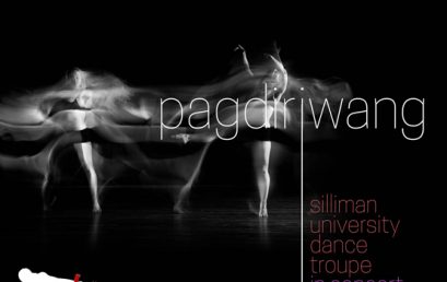 Pagdiriwang | Silliman University Dance Troupe in Concert