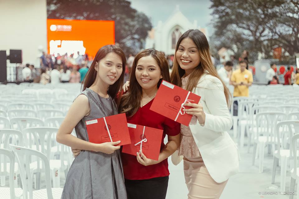Silliman holds 61st Honors Day rites