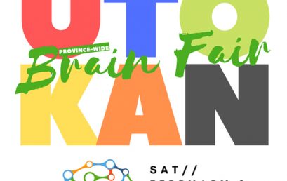 Utokan Brain Fair 2019