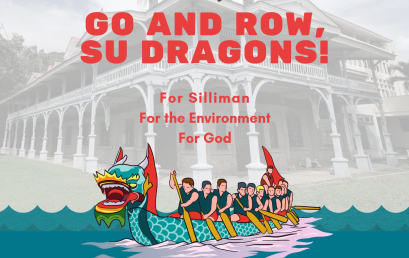 SU Dragons to participate in Dumaguete Dragon Boat Challenge
