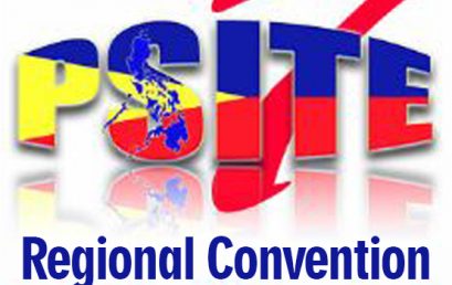 15th PSITE7 Regional Convention