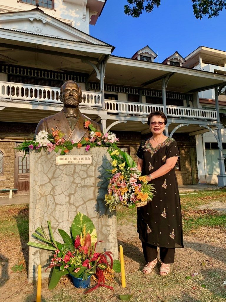 Alumni Updates May 6 – 12, 2019 | Silliman University