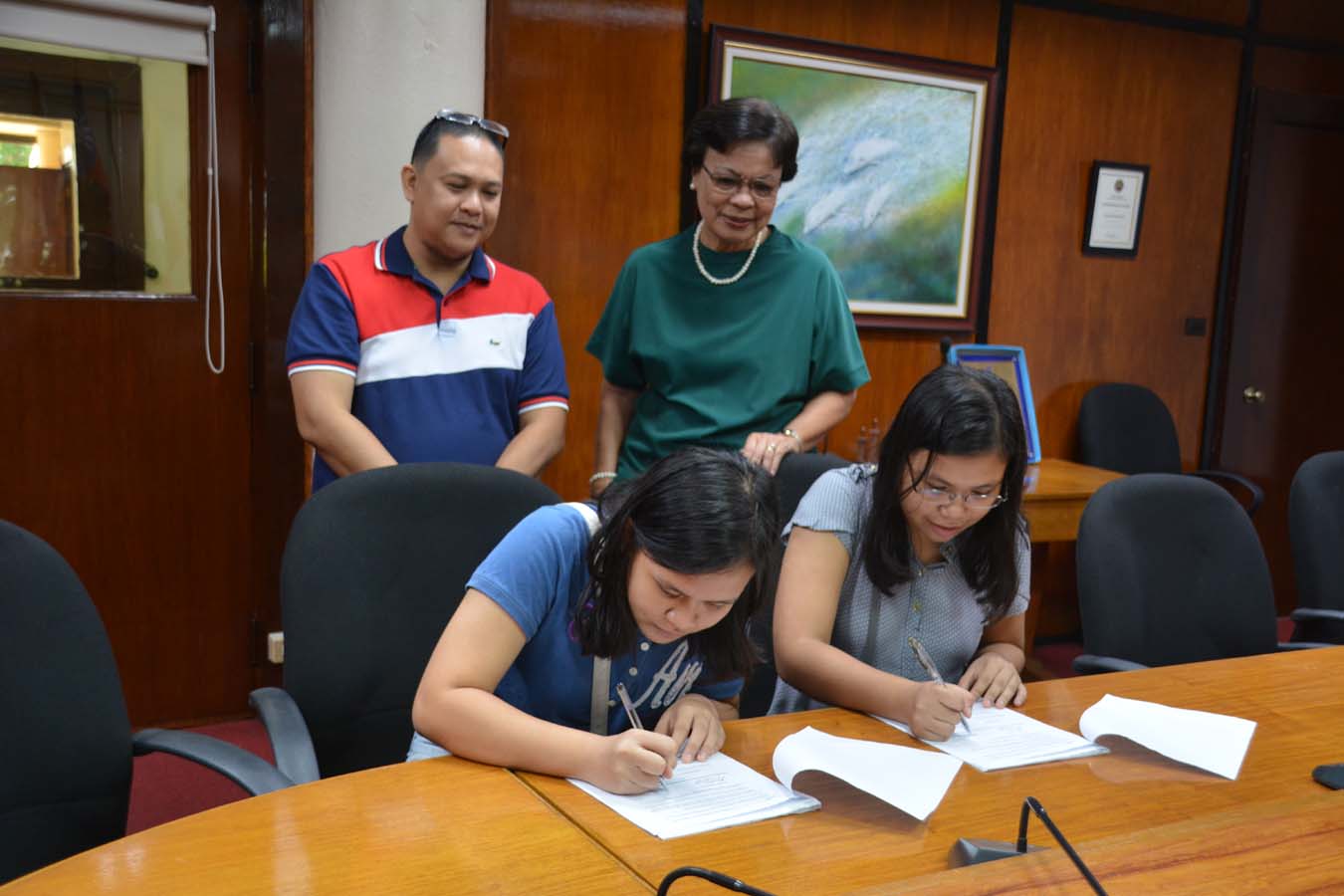 3 UniFAST scholars to receive P60k subsidy