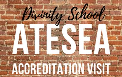 ATESEA Accreditation Visit