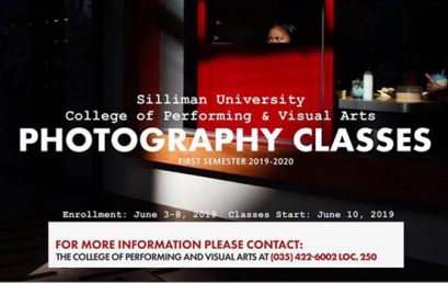 Photography Classes