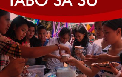 Tabo sa SU