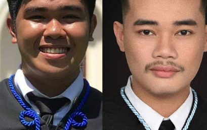 HE-ND grads place 6th, 10th in licensure exam; 32 pass