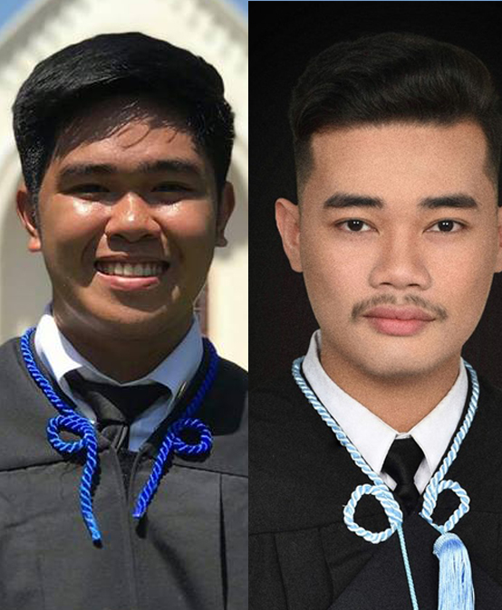 HE-ND grads place 6th, 10th in licensure exam; 32 pass